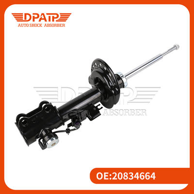 VDC voor-rechts schokdemper 20834664 Cadillac SRX 10 Ecas-ophangingssysteem