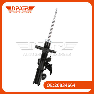 VDC voor-rechts schokdemper 20834664 Cadillac SRX 10 Ecas-ophangingssysteem