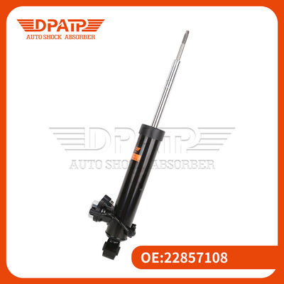 VDC Achterste linker schokdemper 22857108 Variabele schokdempercontrole Voor Cadillac SRX 10