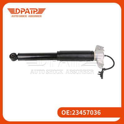 23457036 Elektrische schokdemper Achterste linkerkant Voor Cadillac XTS