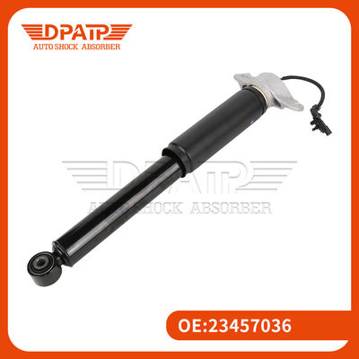 23457036 Elektrische schokdemper Achterste linkerkant Voor Cadillac XTS