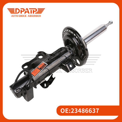 VDC Achterste linker schokdemper 23486637 Cadillac ATS Auto Suspension Parts