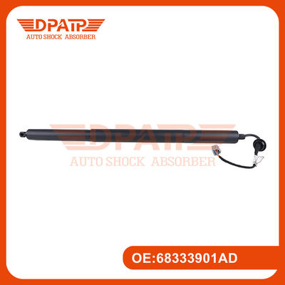 Elektrische staartpoort Strut Jeep Grand Cherokee 68333901AD Achterste linker Power Trunk Lift