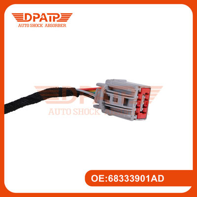 Elektrische staartpoort Strut Jeep Grand Cherokee 68333901AD Achterste linker Power Trunk Lift