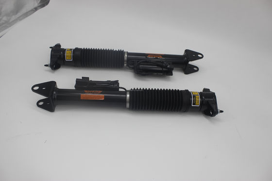 Achtervering Air Spring Shock Strut MZM001MT voor Mercedes W164 X164 Babos