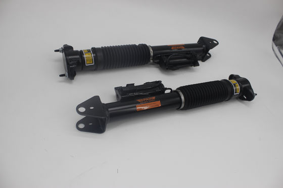 Achtervering Air Spring Shock Strut MZM001MT voor Mercedes W164 X164 Babos