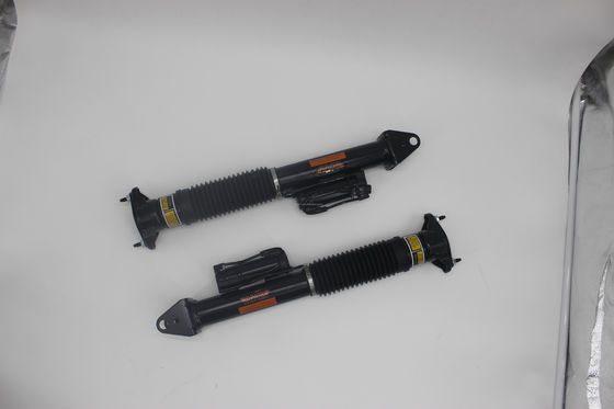Achtervering Air Spring Shock Strut MZM001MT voor Mercedes W164 X164 Babos