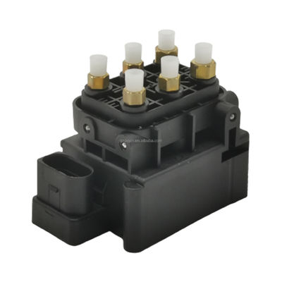 4H0616013 Reparatiesets voor luchtophangingscompressoren voor Audi A6 A7 A8 D4 C7 Bentley Mochan