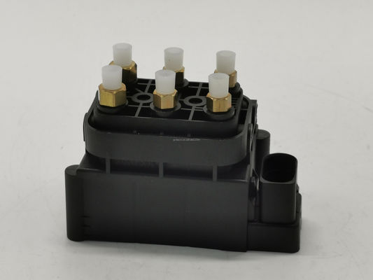 4H0616013 Reparatiesets voor luchtophangingscompressoren voor Audi A6 A7 A8 D4 C7 Bentley Mochan