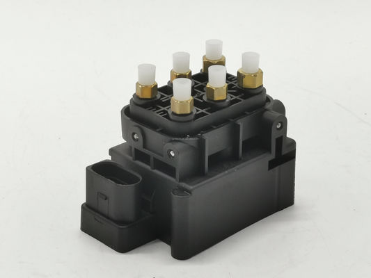 4H0616013 Reparatiesets voor luchtophangingscompressoren voor Audi A6 A7 A8 D4 C7 Bentley Mochan