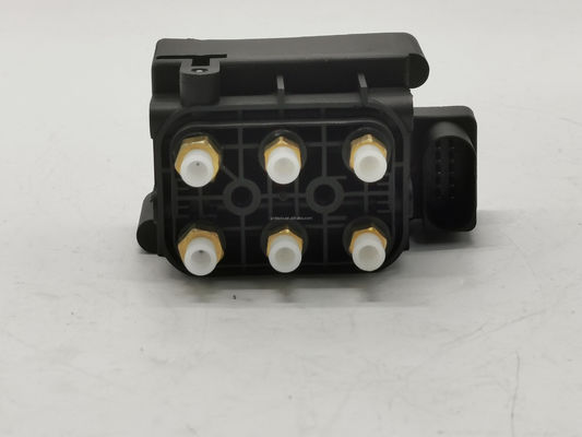 4H0616013 Reparatiesets voor luchtophangingscompressoren voor Audi A6 A7 A8 D4 C7 Bentley Mochan