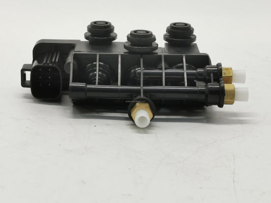 2015- Auto accessoires Air Valve Block RVH voor Land Rover Discovery Range Rover L320 L322 RVH000095 RVH000055