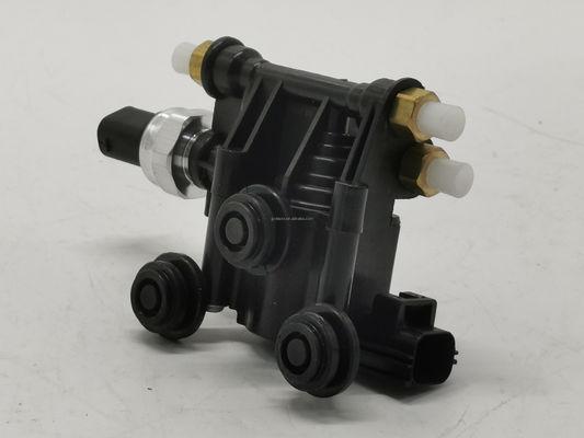 Verstuiverblok met luchtophanging voor Land Rover Discovery 3 Discovery 4 Range Rover L320 L322 RVH000046