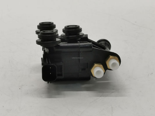 Verstuiverblok met luchtophanging voor Land Rover Discovery 3 Discovery 4 Range Rover L320 L322 RVH000046