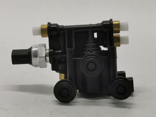 Verstuiverblok met luchtophanging voor Land Rover Discovery 3 Discovery 4 Range Rover L320 L322 RVH000046
