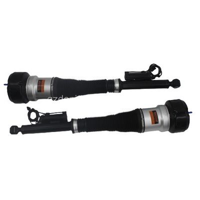 2213205713 Achterste linker luchtvering Schokdemper voor Mercedes W221 binnen Babos