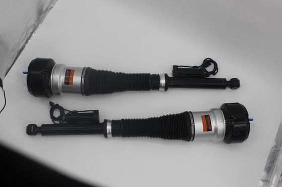 2213205713 Achterste linker luchtvering Schokdemper voor Mercedes W221 binnen Babos