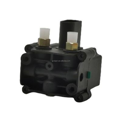 BMW luchtcompressor klepblok 43-2402 Voor E70 E71 E72 X5 X6 2007-2014