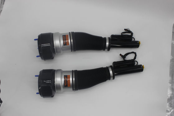 Voorste luchtophanging Airmatic Shock Strut voor Mercedes W221 Doel vervangen/herstellen