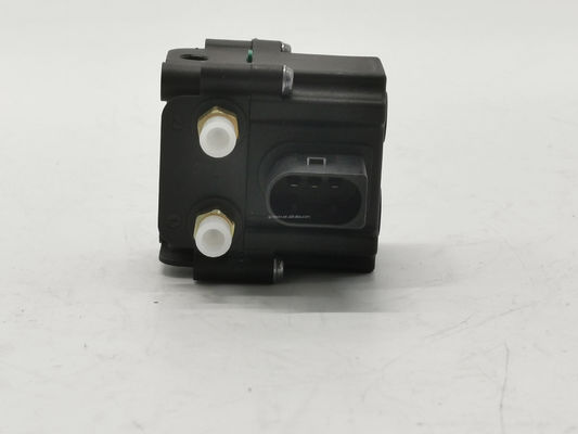 BMW luchtcompressor klepblok 43-2402 Voor E70 E71 E72 X5 X6 2007-2014