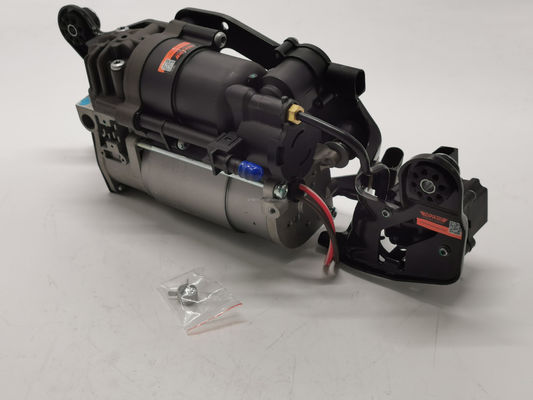 Luchtcompressor voor luchtophanging 37206875177 voor BMW X5 X6 F15 F16