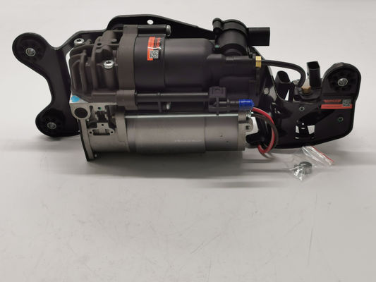 Luchtcompressor voor luchtophanging 37206875177 voor BMW X5 X6 F15 F16
