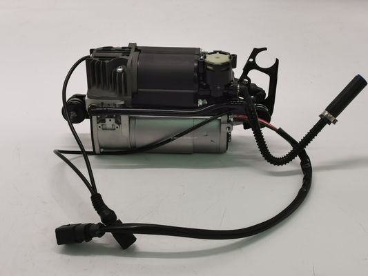 Pneumatische veringcompressor OE-standaard 4L0698007 voor Audi Q7