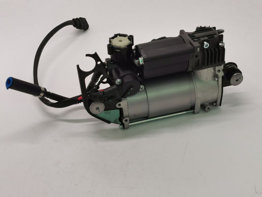 Pneumatische veringcompressor OE-standaard 4L0698007 voor Audi Q7