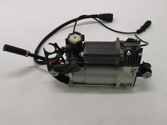 Pneumatische veringcompressor OE-standaard 4L0698007 voor Audi Q7