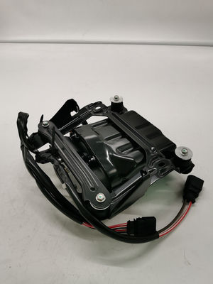 MZM001MT Air Ride Suspension Pump Voor Porsche 970 Paramela Referentie