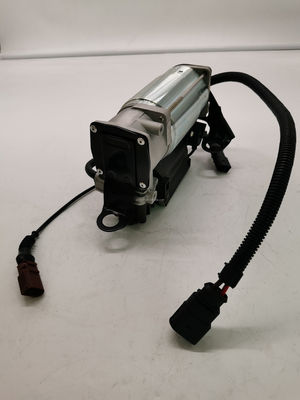 Compressor met luchtophanging 2002-2012 Voor Audi A8 D3 4E0616007 RANGE ROVER III L322