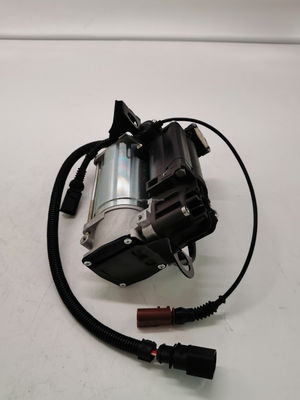 Compressor met luchtophanging 2002-2012 Voor Audi A8 D3 4E0616007 RANGE ROVER III L322