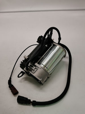 Compressor met luchtophanging 2002-2012 Voor Audi A8 D3 4E0616007 RANGE ROVER III L322