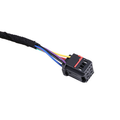 Volkswagen Sharan Power Achterklep Lift Ondersteuning OEM 7N0827851E