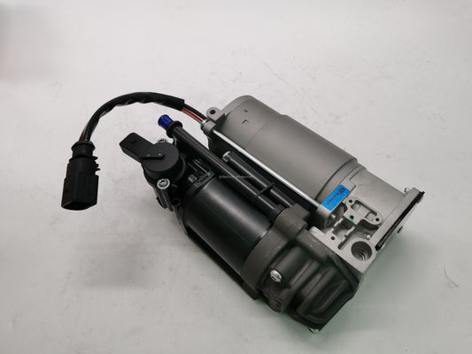 Compact Audi Air Suspension Compressor 4H0616005 4G0616005 Voor Audi A8D4 A7 Bentley Mushan