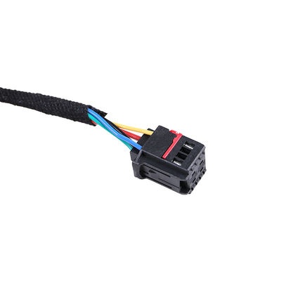 Achterruit Lift Support 80F827851A voor Audi Q5/Q5L Sportback 2018 -