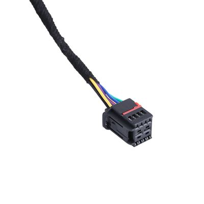 Automatische achterdeursteun voor Volvo V60 2019 32357571 31463261