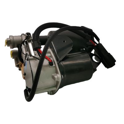 2002-2012 Air Suspension Compressor LR025111 Voor Range Rover L322 Hitachi
