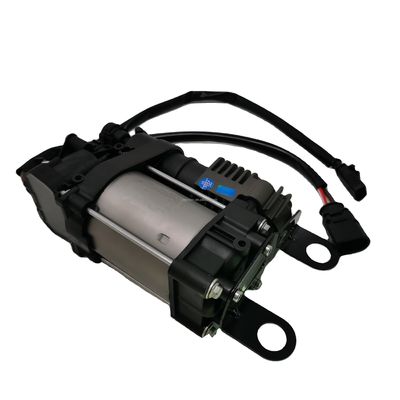 Op maat gemaakte autoonderdelencompressor 4154033000 Voor Porsche Macaka Banquet Panamera 970