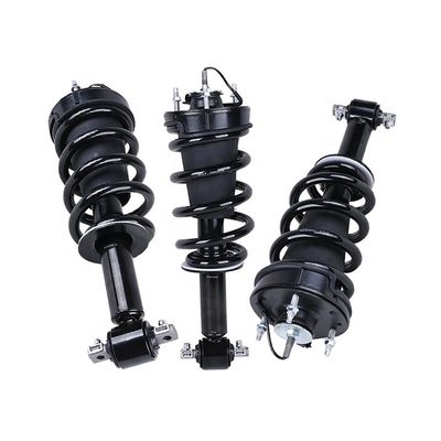 Elektrische gasbeugel voor Toyota RAV4 Achterdeur montage op Toyota 6892009010 6892009080