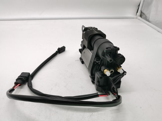 Op maat gemaakte autoonderdelencompressor 4154033000 Voor Porsche Macaka Banquet Panamera 970