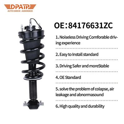 Elektrische gasbeugel voor Toyota RAV4 Achterdeur montage op Toyota 6892009010 6892009080