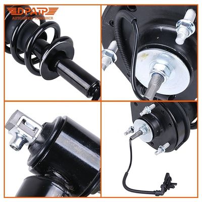 Elektrische gasbeugel voor Toyota RAV4 Achterdeur montage op Toyota 6892009010 6892009080