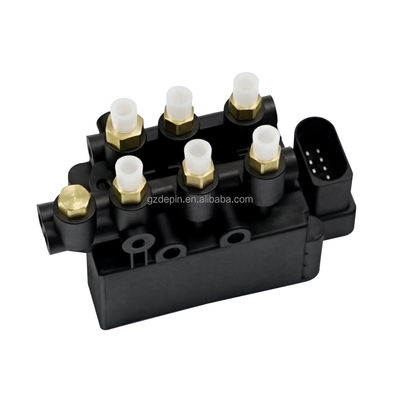 2019- Jaar Air Suspension Kit voor auto's Solenoïde klep 37206884682 Voor BMW G11 G12