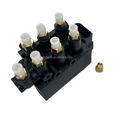 2019- Jaar Air Suspension Kit voor auto's Solenoïde klep 37206884682 Voor BMW G11 G12