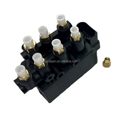 2019- Jaar Air Suspension Kit voor auto's Solenoïde klep 37206884682 Voor BMW G11 G12