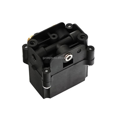 BMW E70 E71 3720 6859 715 Onderdelen voor luchtophanging met referentienummer 671000097
