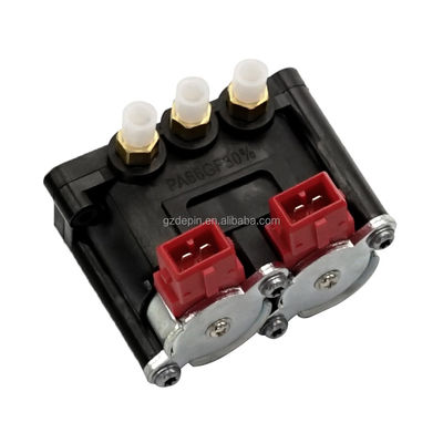 2003-2006 Jaar Air Suspension onderdelen 37226787616 Voor BMW E65 E66 Referentie nr. 671000096