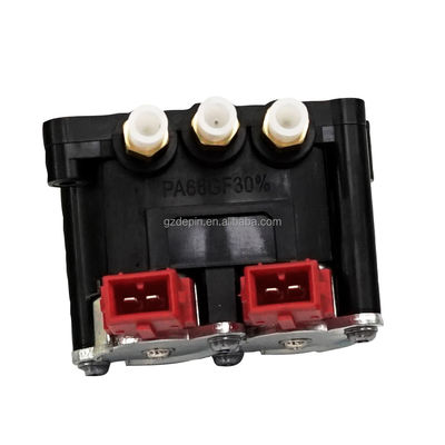 2003-2006 Jaar Air Suspension onderdelen 37226787616 Voor BMW E65 E66 Referentie nr. 671000096