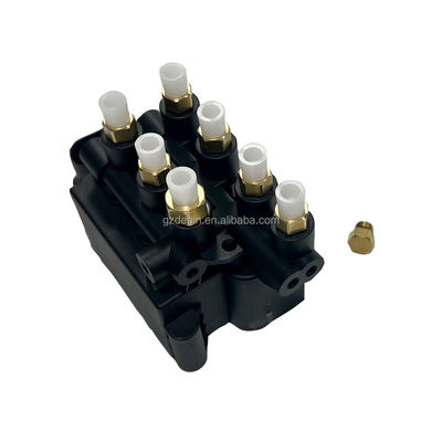 37206884682 Bloc van luchtophangingskleppen BMW G11 G12 Air Ride Solenoïde kleppen